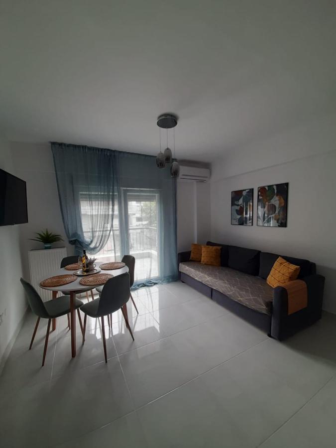 Appartement In Kallikratia Nea Kallikrateia Екстериор снимка
