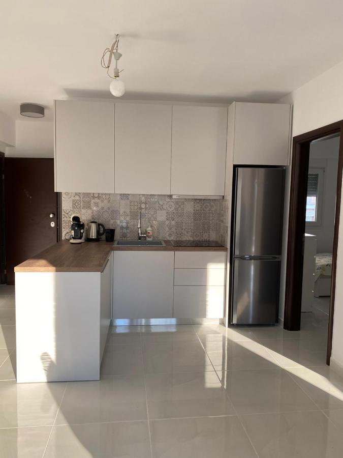Appartement In Kallikratia Nea Kallikrateia Екстериор снимка