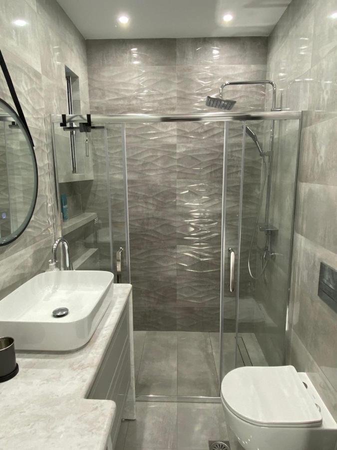 Appartement In Kallikratia Nea Kallikrateia Екстериор снимка