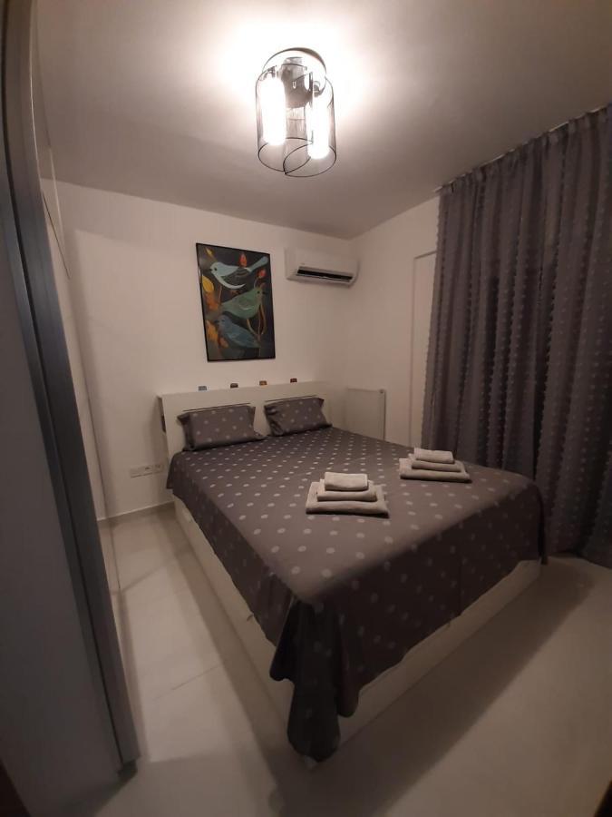 Appartement In Kallikratia Nea Kallikrateia Екстериор снимка